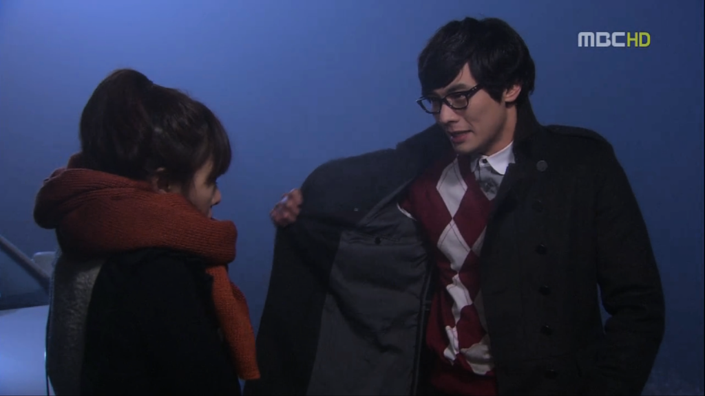 [지붕뚫고하이킥] 어이없는 일들의 연속 (feat. 빨간 목도리) | 인스티즈