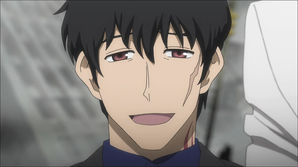 오타쿠가 만화 추천해서 오타쿠만드는글 혈계전선 | 인스티즈