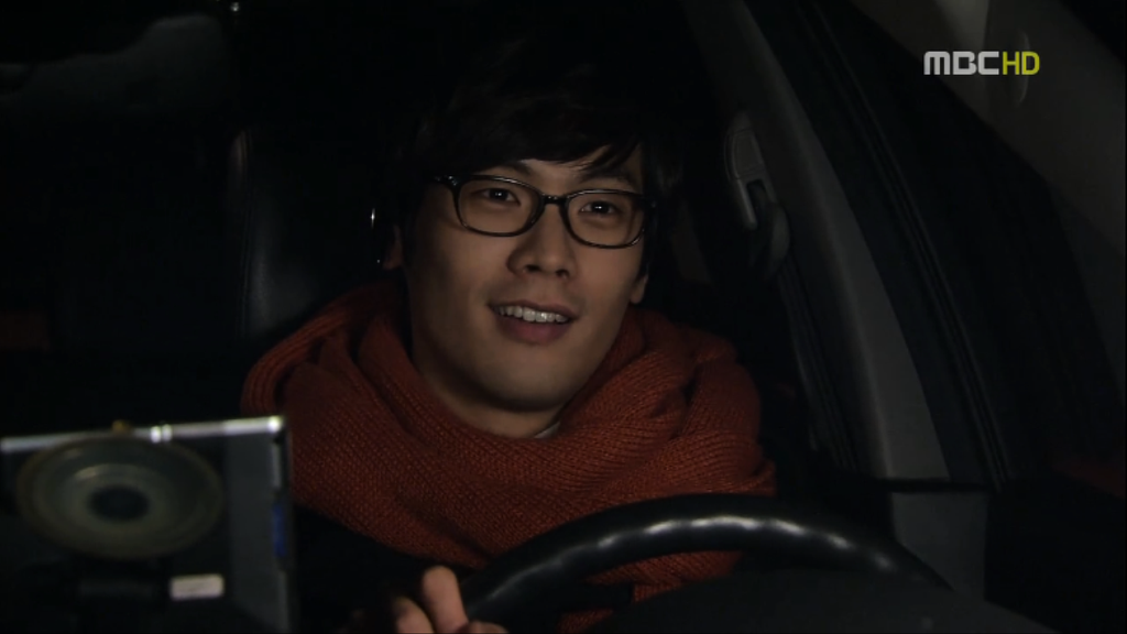 [지붕뚫고하이킥] 어이없는 일들의 연속 (feat. 빨간 목도리) | 인스티즈