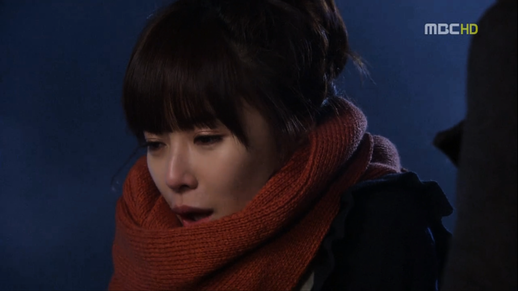 [지붕뚫고하이킥] 어이없는 일들의 연속 (feat. 빨간 목도리) | 인스티즈