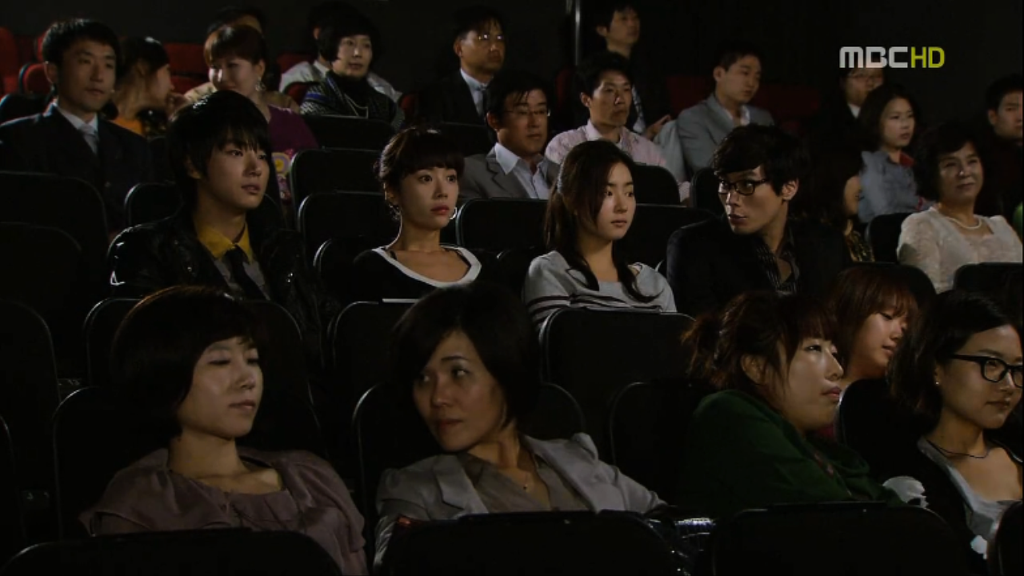 [지붕뚫고하이킥] 지정준세의 시작.jpg | 인스티즈