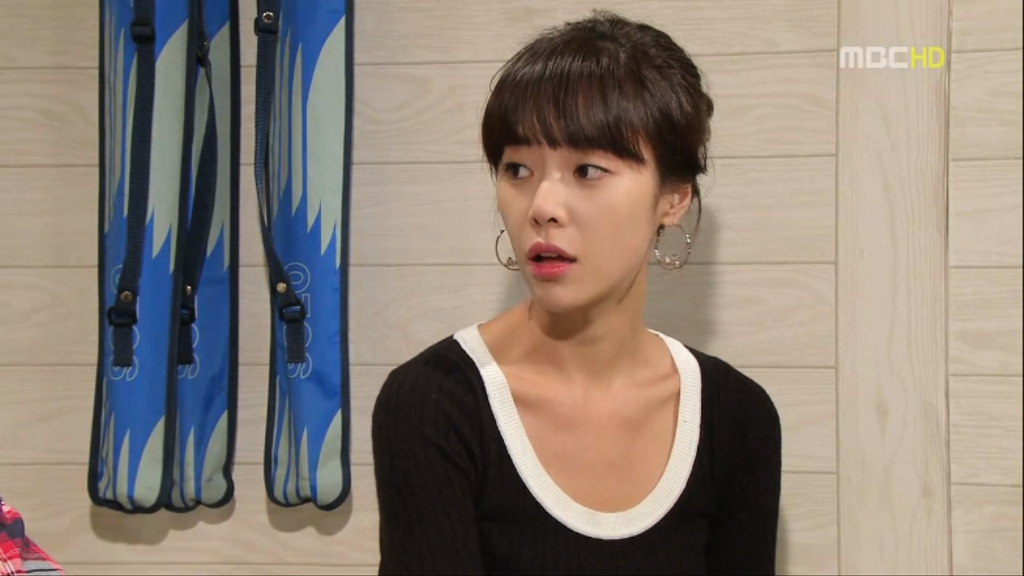 [지붕뚫고하이킥] 지정준세의 시작.jpg | 인스티즈