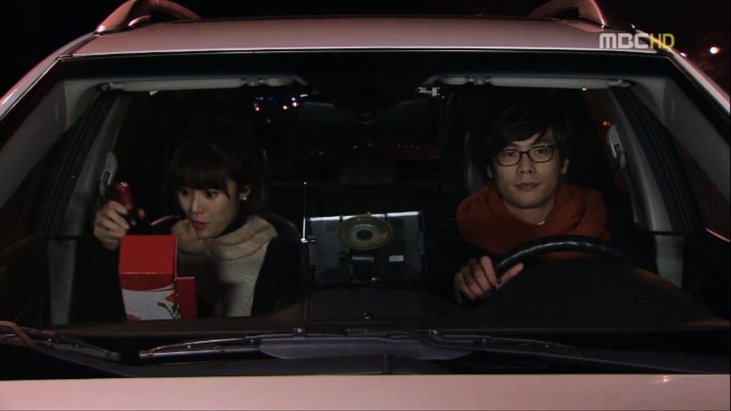 [지붕뚫고하이킥] 어이없는 일들의 연속 (feat. 빨간 목도리) | 인스티즈