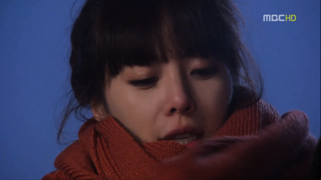 [지붕뚫고하이킥] 어이없는 일들의 연속 (feat. 빨간 목도리) | 인스티즈