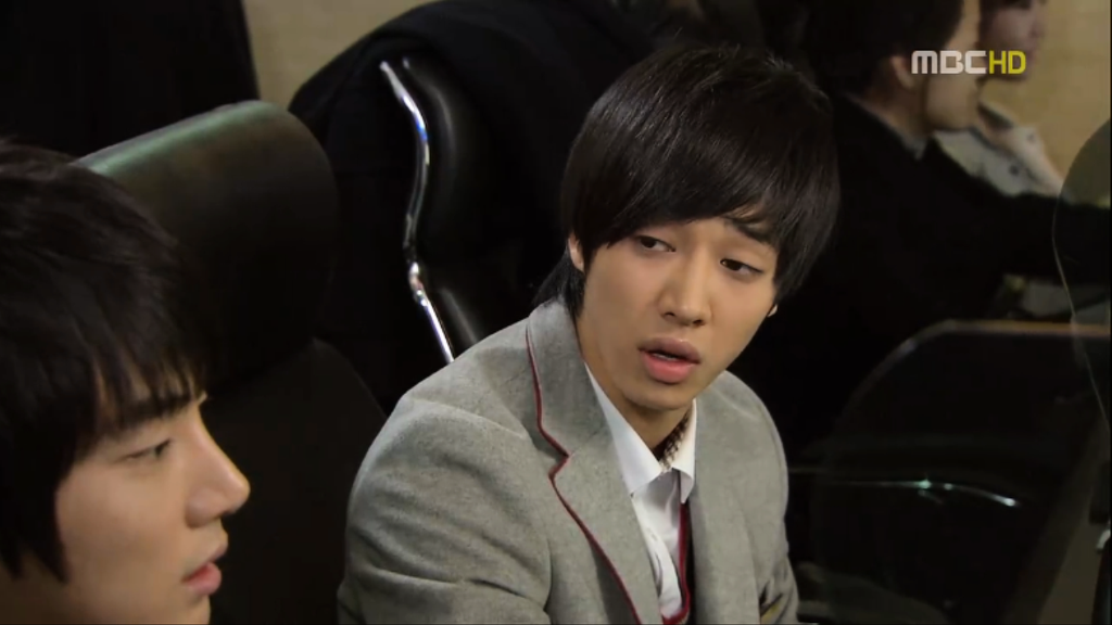 [지붕뚫고하이킥] 준혁학생다 찾았어요^0^ | 인스티즈