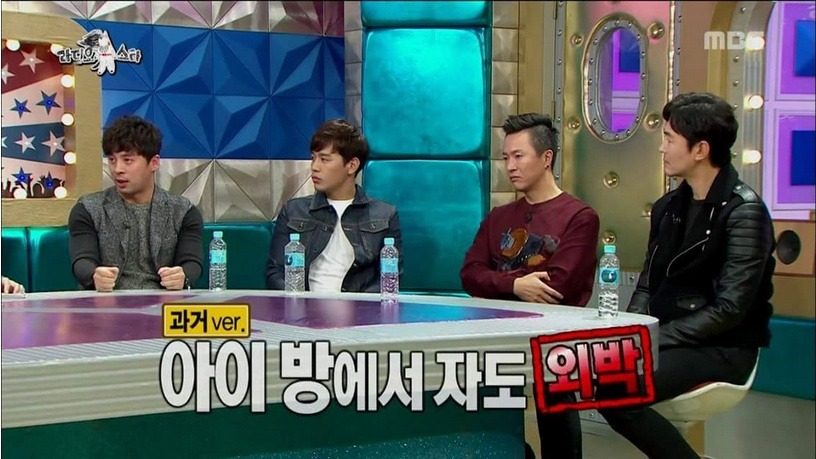 권오중 부인이 생각하는 외박 | 인스티즈