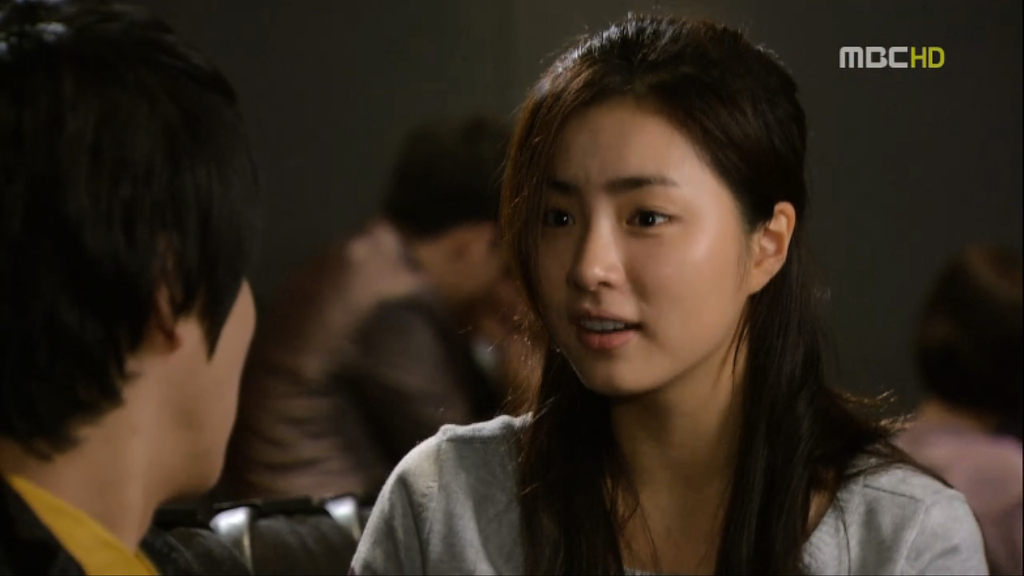 [지붕뚫고하이킥] 지정준세의 시작.jpg | 인스티즈