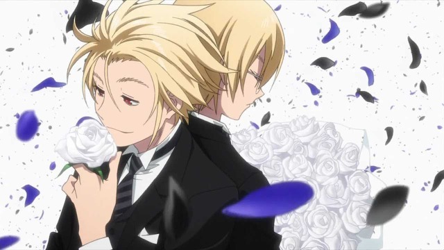 오타쿠가 만화 추천해서 오타쿠만드는글 혈계전선 | 인스티즈