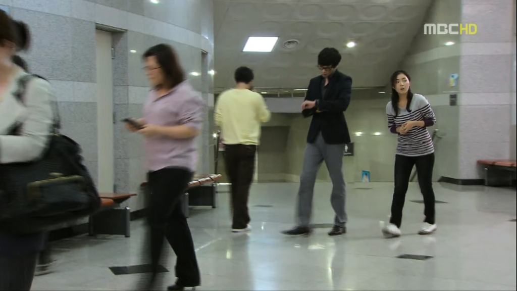 [지붕뚫고하이킥] 지정준세의 시작.jpg | 인스티즈