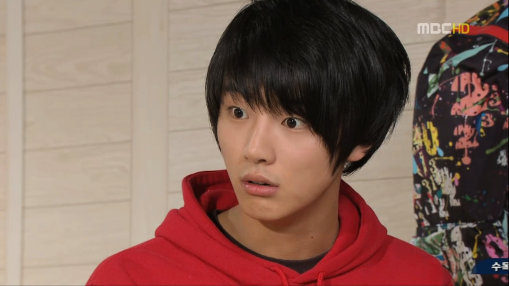 [지붕뚫고하이킥] 준혁학생다 찾았어요^0^ | 인스티즈