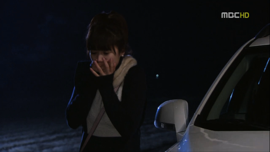 [지붕뚫고하이킥] 어이없는 일들의 연속 (feat. 빨간 목도리) | 인스티즈