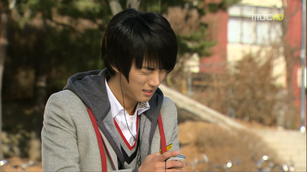 [지붕뚫고하이킥] 준혁학생다 찾았어요^0^ | 인스티즈