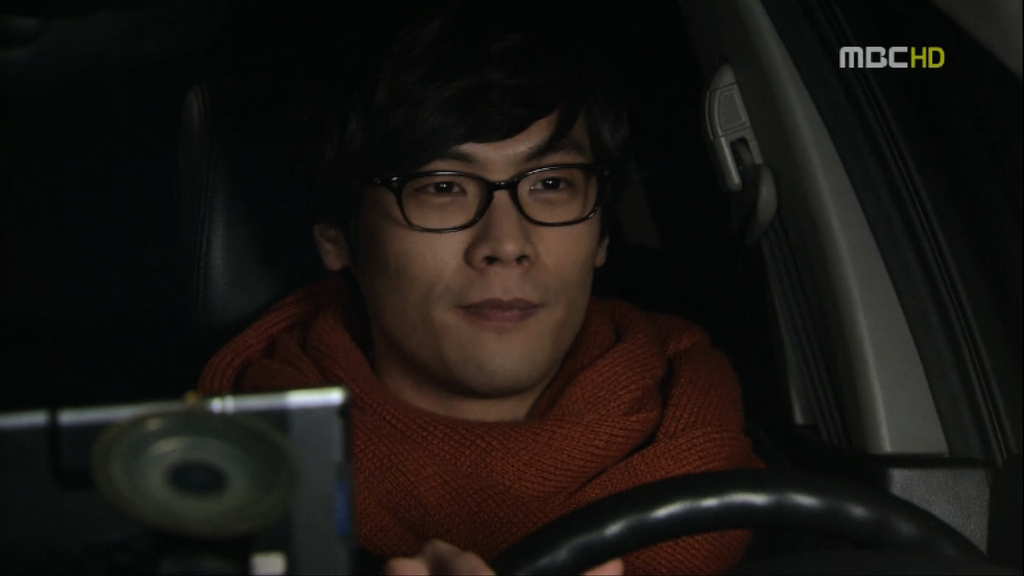 [지붕뚫고하이킥] 어이없는 일들의 연속 (feat. 빨간 목도리) | 인스티즈