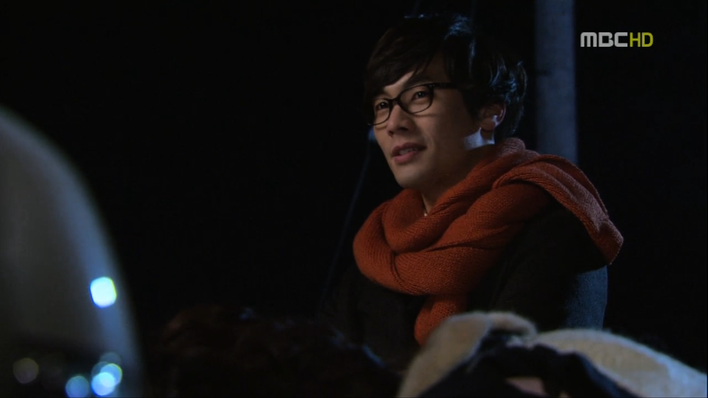 [지붕뚫고하이킥] 어이없는 일들의 연속 (feat. 빨간 목도리) | 인스티즈