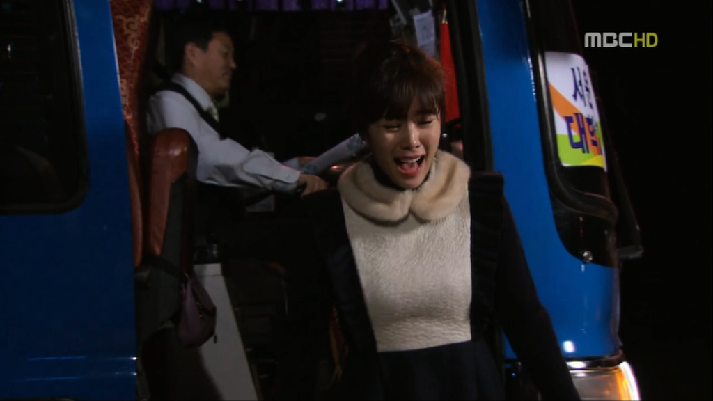 [지붕뚫고하이킥] 어이없는 일들의 연속 (feat. 빨간 목도리) | 인스티즈