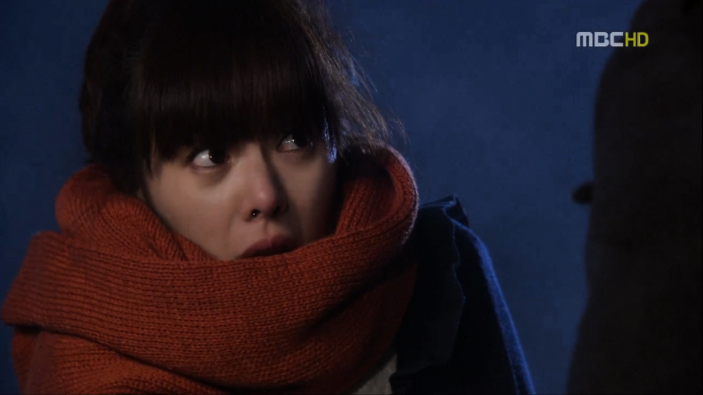 [지붕뚫고하이킥] 어이없는 일들의 연속 (feat. 빨간 목도리) | 인스티즈