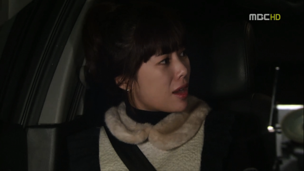 [지붕뚫고하이킥] 어이없는 일들의 연속 (feat. 빨간 목도리) | 인스티즈