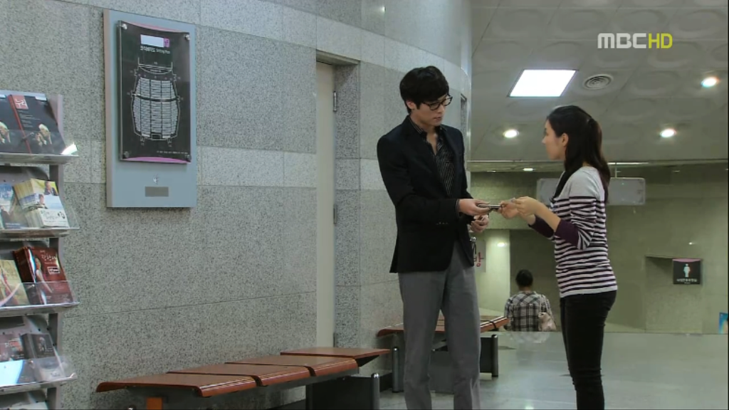 [지붕뚫고하이킥] 지정준세의 시작.jpg | 인스티즈