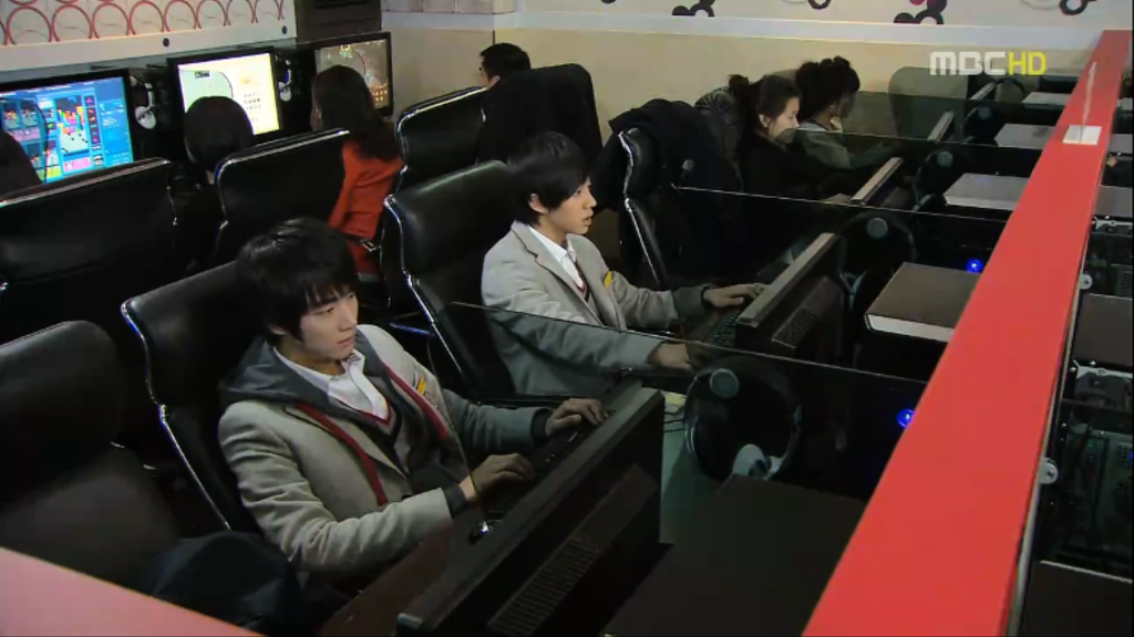 [지붕뚫고하이킥] 준혁학생다 찾았어요^0^ | 인스티즈