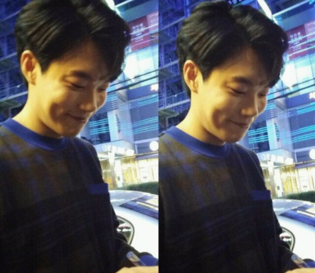 여자들 사이에서 국민남친으로 급부상중이라는 남자 | 인스티즈