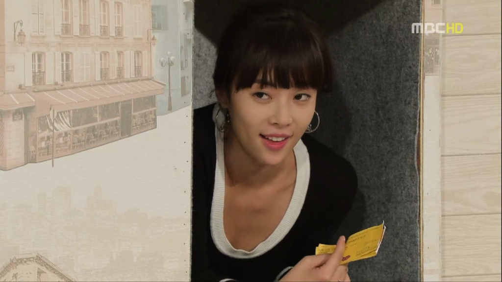 [지붕뚫고하이킥] 지정준세의 시작.jpg | 인스티즈