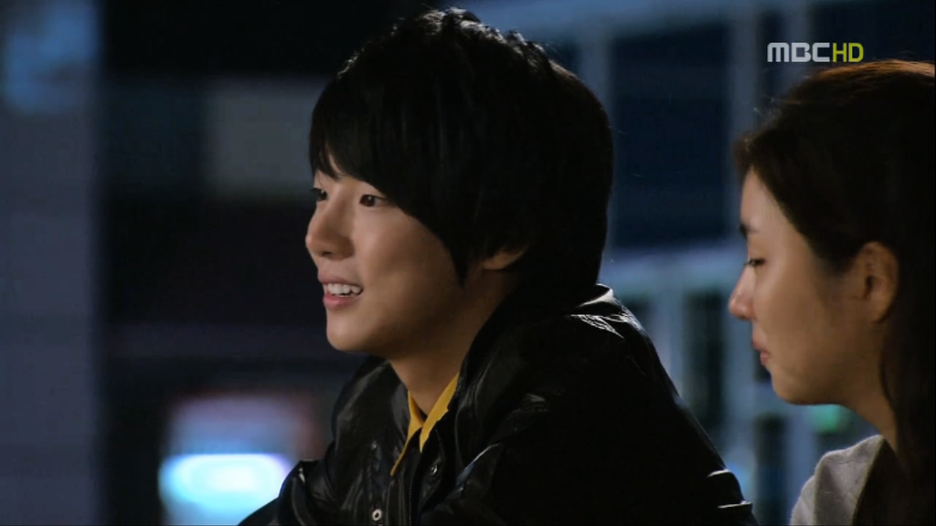 [지붕뚫고하이킥] 지정준세의 시작.jpg | 인스티즈