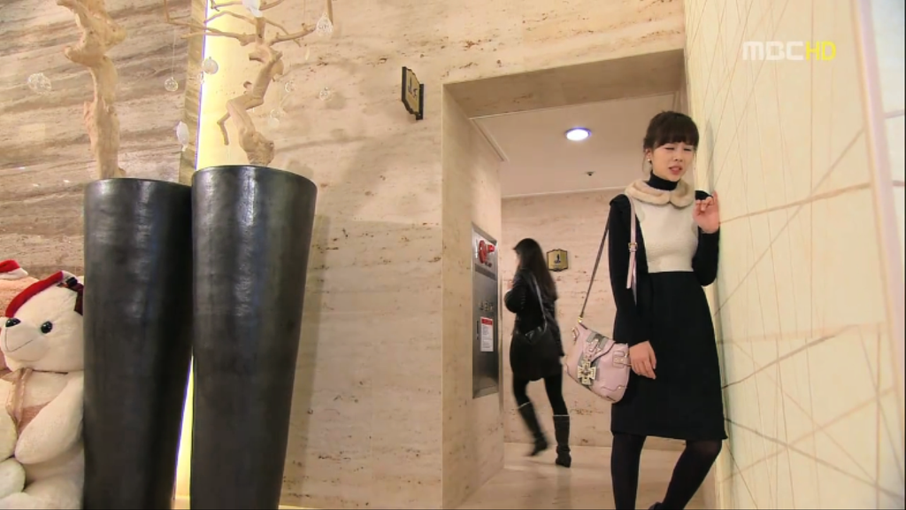 [지붕뚫고하이킥] 어이없는 일들의 연속 (feat. 빨간 목도리) | 인스티즈