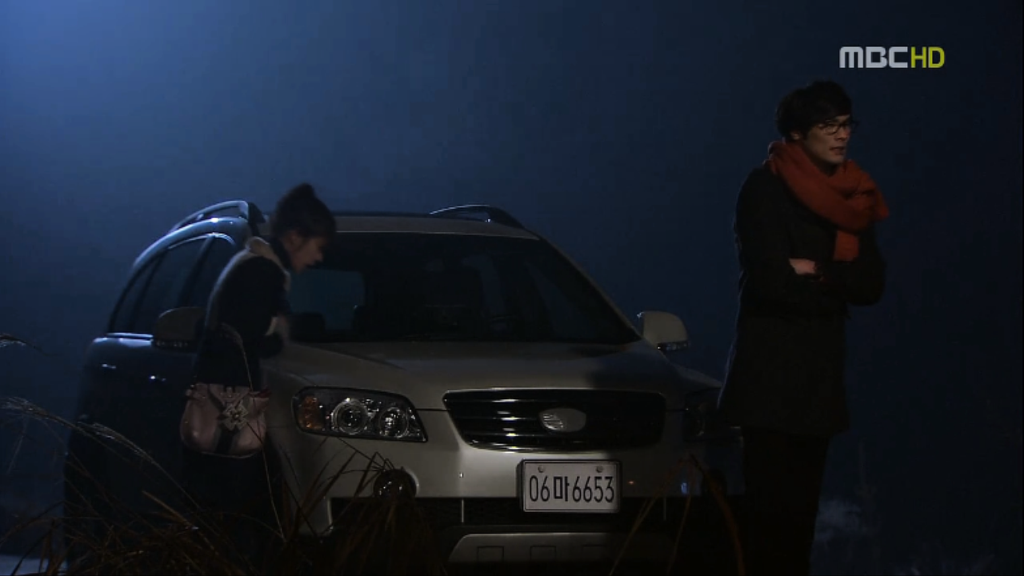 [지붕뚫고하이킥] 어이없는 일들의 연속 (feat. 빨간 목도리) | 인스티즈