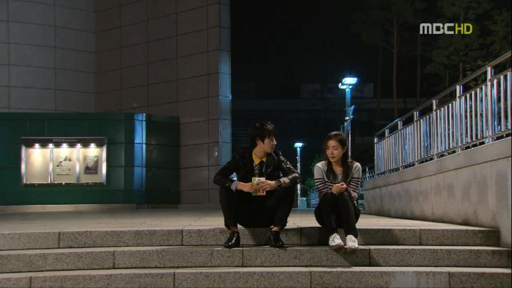 [지붕뚫고하이킥] 지정준세의 시작.jpg | 인스티즈