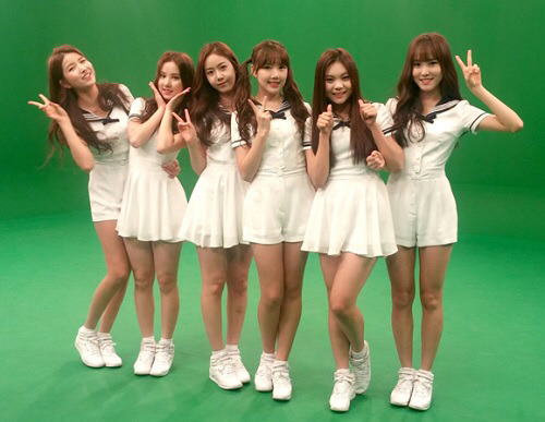 걸그룹 여자친구 | 인스티즈