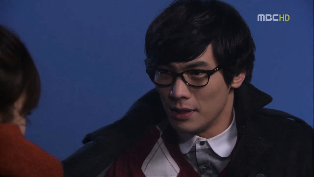 [지붕뚫고하이킥] 어이없는 일들의 연속 (feat. 빨간 목도리) | 인스티즈