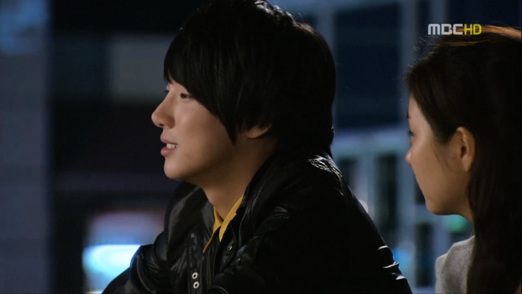 [지붕뚫고하이킥] 지정준세의 시작.jpg | 인스티즈