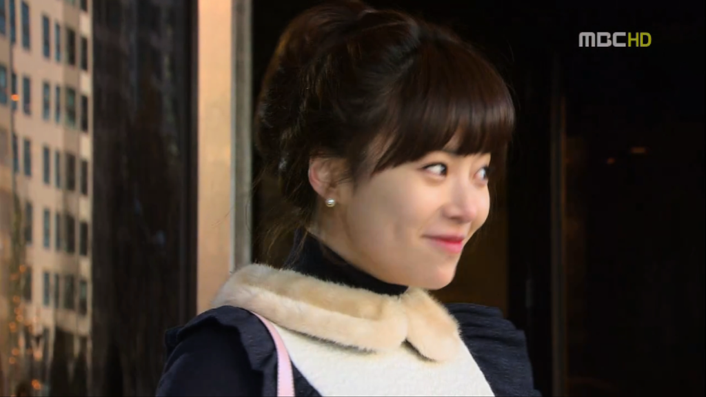 [지붕뚫고하이킥] 어이없는 일들의 연속 (feat. 빨간 목도리) | 인스티즈