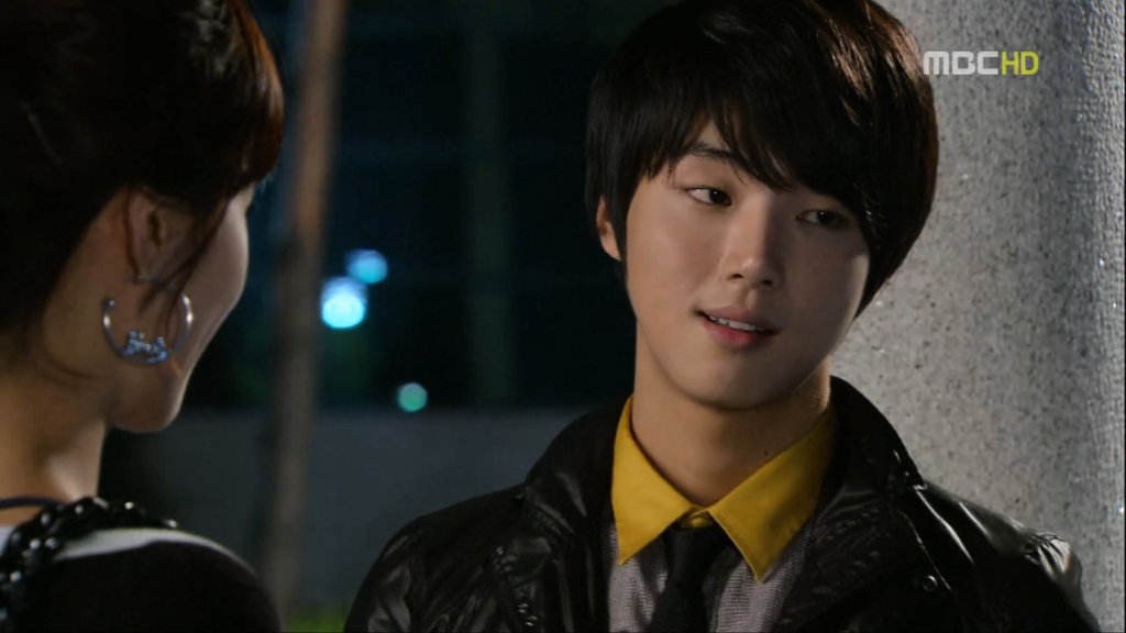 [지붕뚫고하이킥] 지정준세의 시작.jpg | 인스티즈