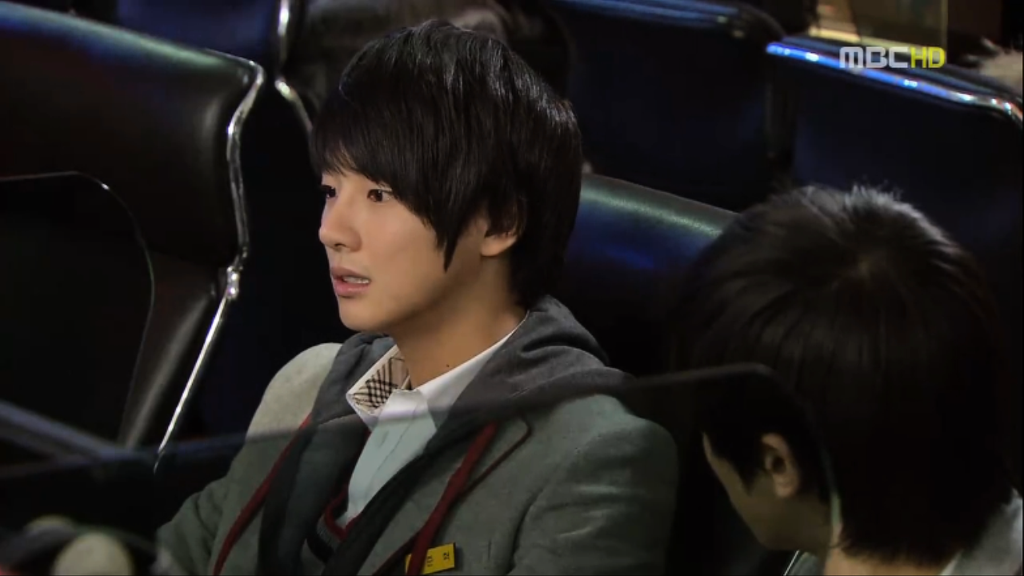 [지붕뚫고하이킥] 준혁학생다 찾았어요^0^ | 인스티즈