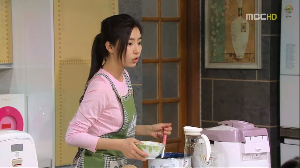 [지붕뚫고하이킥] 준혁학생다 찾았어요^0^ | 인스티즈