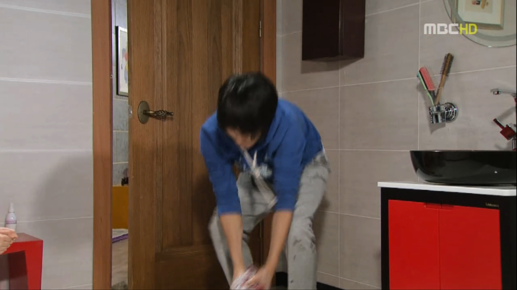 [지붕뚫고하이킥] 준혁학생다 찾았어요^0^ | 인스티즈