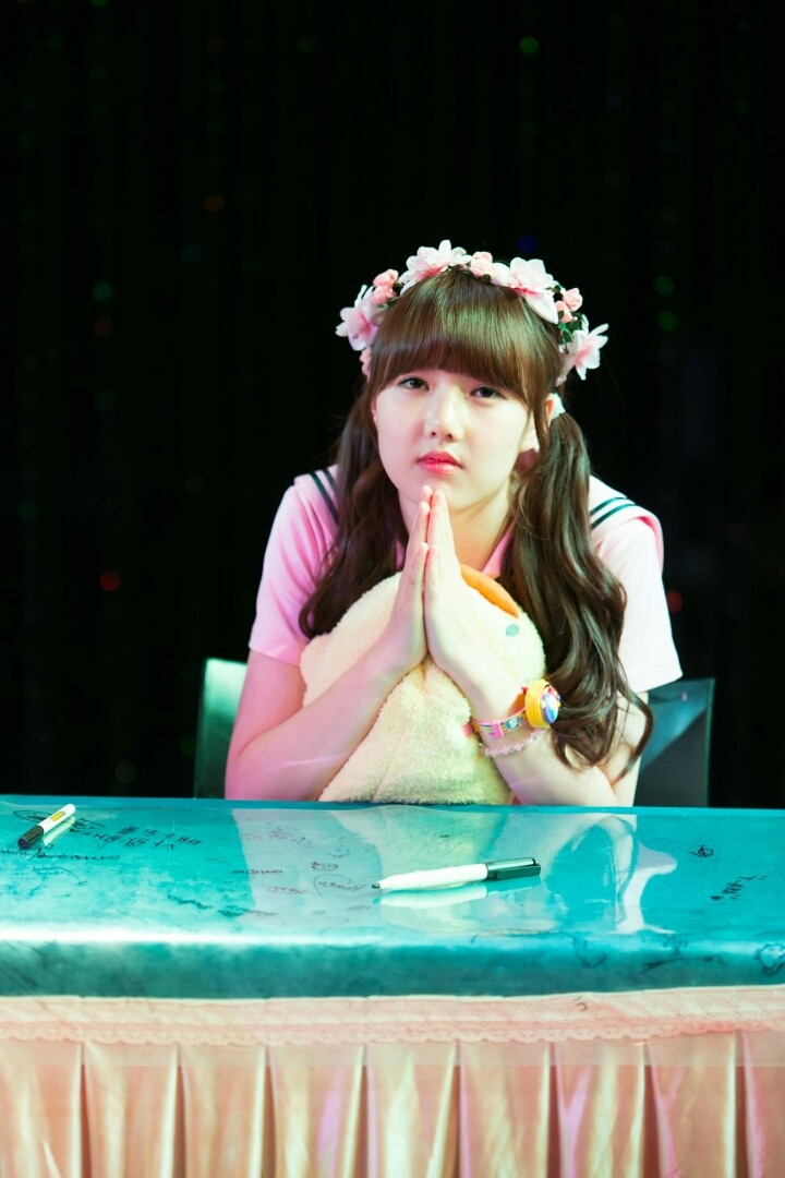 걸그룹 여자친구 | 인스티즈