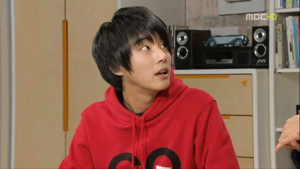 [지붕뚫고하이킥] 준혁학생다 찾았어요^0^ | 인스티즈