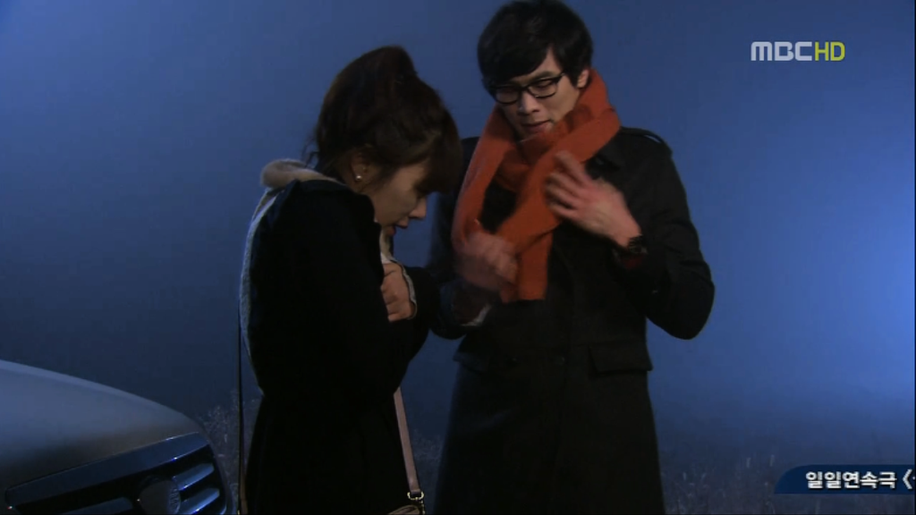 [지붕뚫고하이킥] 어이없는 일들의 연속 (feat. 빨간 목도리) | 인스티즈