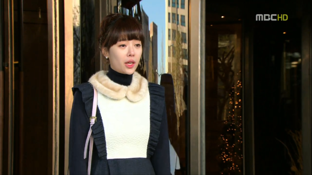 [지붕뚫고하이킥] 어이없는 일들의 연속 (feat. 빨간 목도리) | 인스티즈