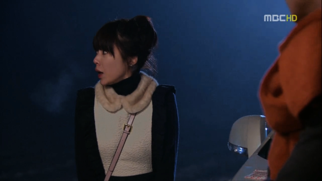 [지붕뚫고하이킥] 어이없는 일들의 연속 (feat. 빨간 목도리) | 인스티즈