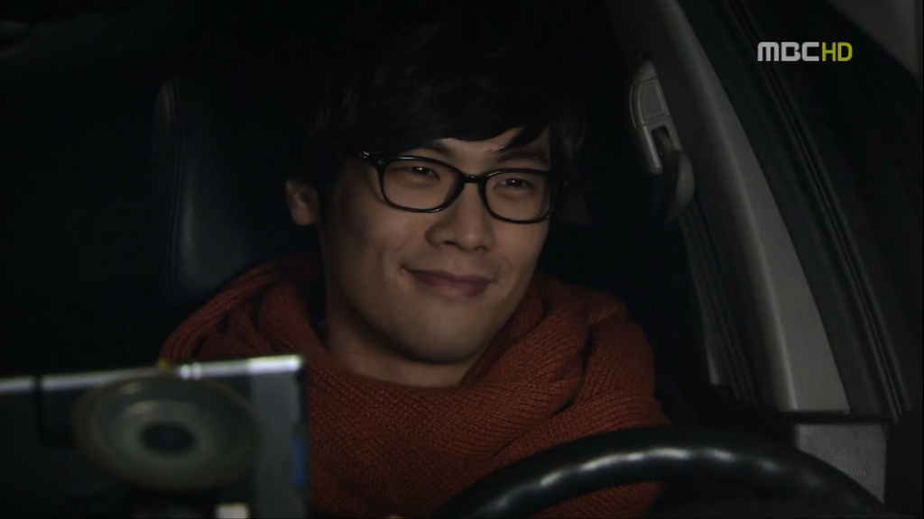 [지붕뚫고하이킥] 어이없는 일들의 연속 (feat. 빨간 목도리) | 인스티즈