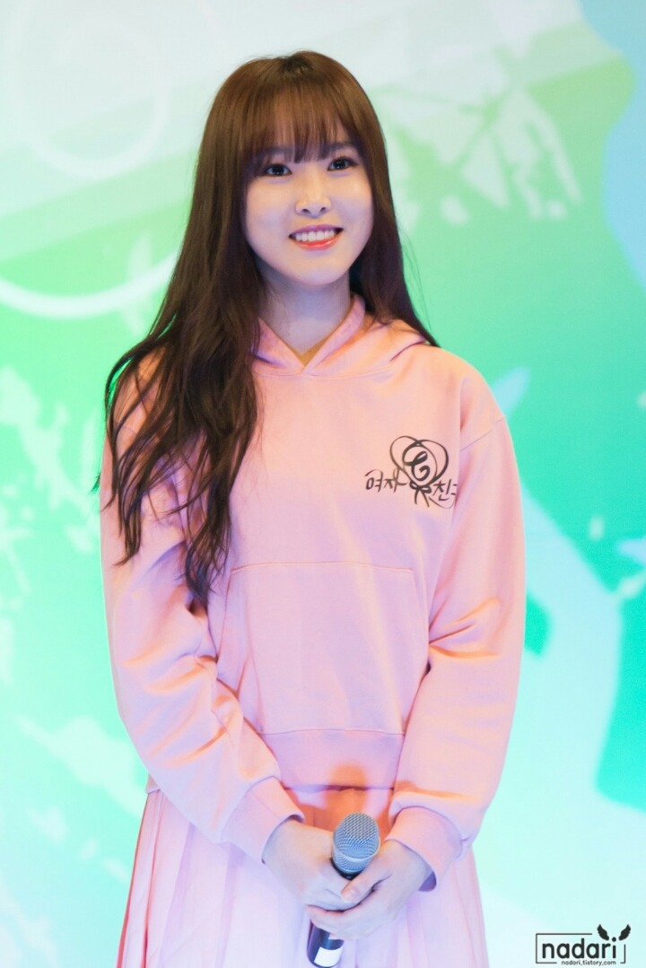 걸그룹 여자친구 | 인스티즈