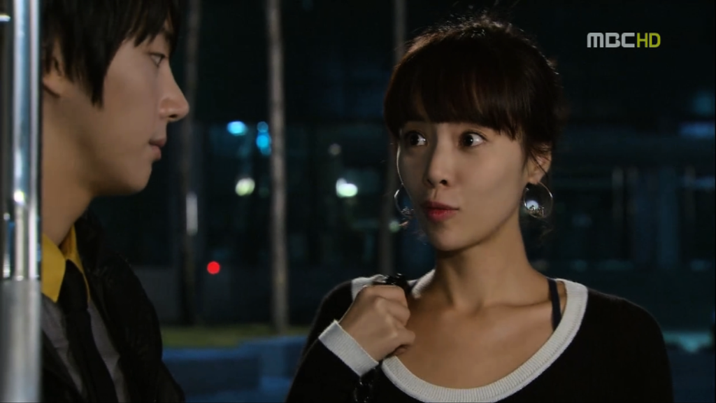 [지붕뚫고하이킥] 지정준세의 시작.jpg | 인스티즈