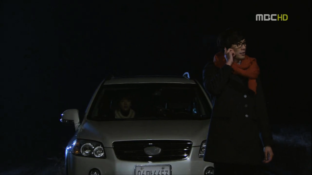 [지붕뚫고하이킥] 어이없는 일들의 연속 (feat. 빨간 목도리) | 인스티즈