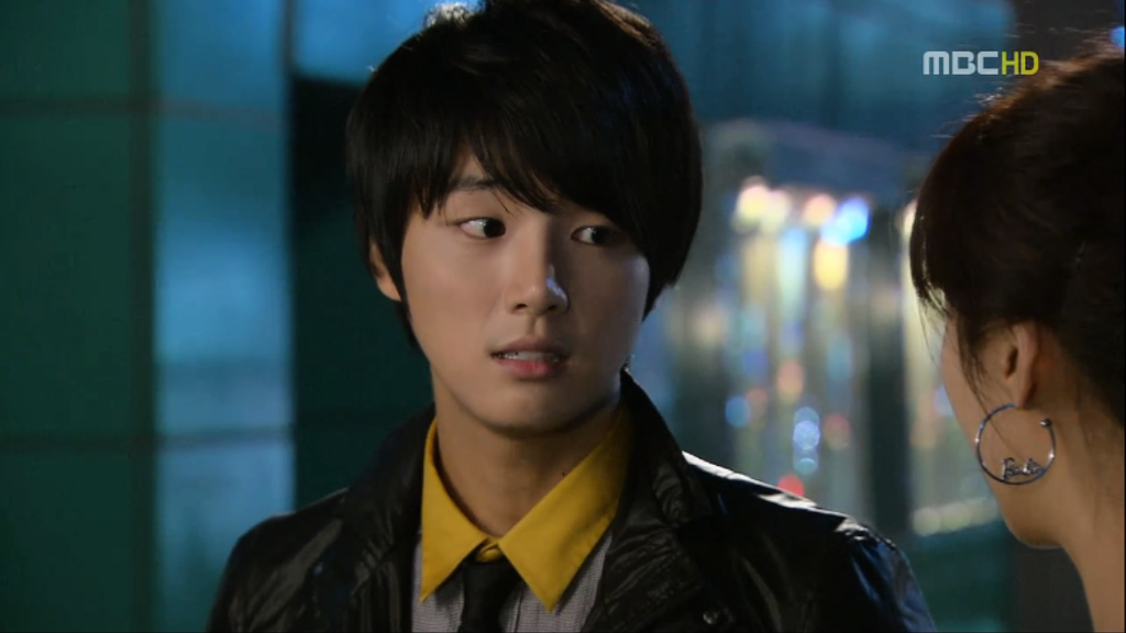 [지붕뚫고하이킥] 지정준세의 시작.jpg | 인스티즈