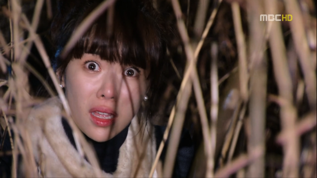 [지붕뚫고하이킥] 어이없는 일들의 연속 (feat. 빨간 목도리) | 인스티즈