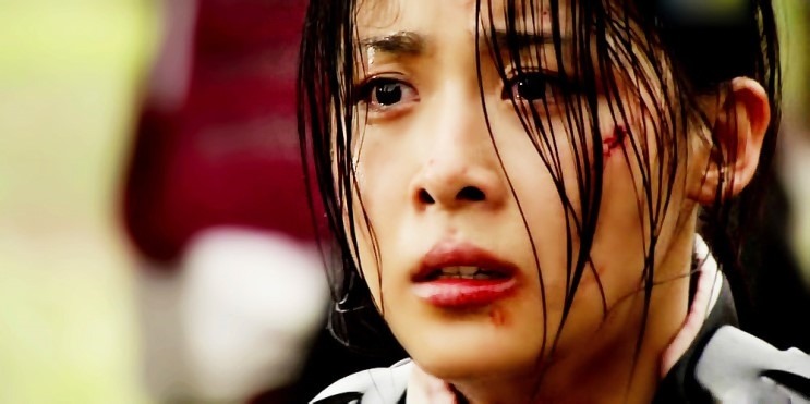 눈빛연기 타고나야한다 VS 연습으로 가능하다 | 인스티즈