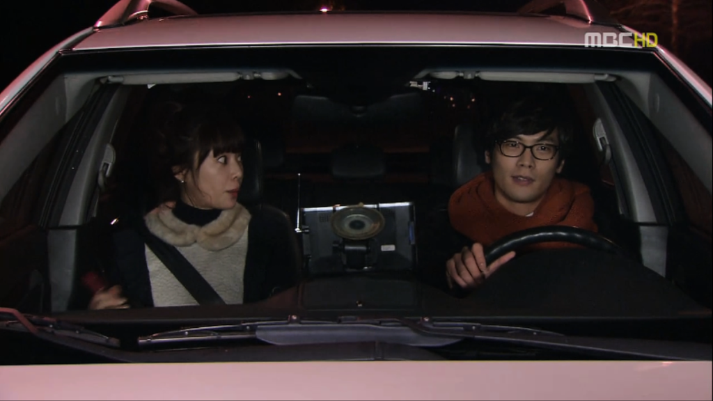 [지붕뚫고하이킥] 어이없는 일들의 연속 (feat. 빨간 목도리) | 인스티즈